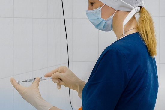 ⚠️ Последствия «домашних уколов»