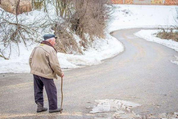 Начинается опасное время для сердечников